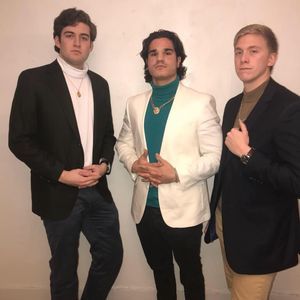 Meet your Posher, Jack